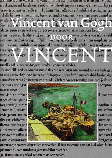 Vincent van Gogh door VINCENT