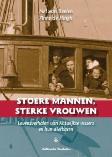 Stoere mannen, sterke vrouwen beschikbaar voor biedingen