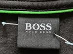 Hugo Boss trui met mooie Zwarte kleur maat  L, Maat 52/54 (L), Verzenden, Zwart, Nieuw