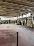 Bedrijfsruimte en opslag - ca. 120m2 en vanaf 40-700m2, Huur, Bedrijfsruimte