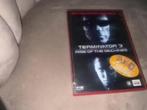 terminator 3, Cd's en Dvd's, Dvd's | Actie, Ophalen of Verzenden, Zo goed als nieuw
