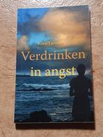 Koen Lievens - Verdrinken in angst, Ophalen of Verzenden, Zo goed als nieuw, Nederland, Koen Lievens