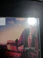 Quiet Riot - CD in Goede Staat, Cd's en Dvd's, Ophalen of Verzenden