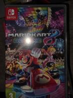 Nintendo switch Black met acc, Ophalen, 1 speler, Racen en Vliegen, Zo goed als nieuw