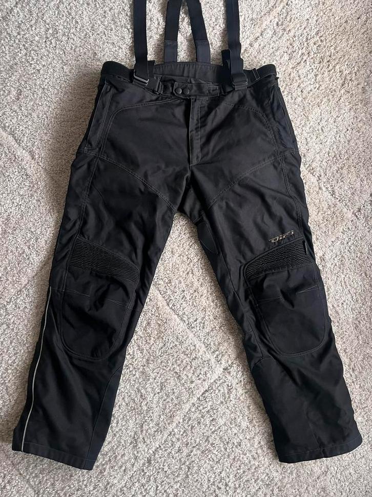Motorbroek Difi Aerotex XXL waterdicht zwart textiel heren, Motoren, Kleding | Motorkleding, Broek | textiel, Heren, Tweedehands