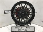 Carmani lichtmetaal velgen 19"inch 5x112 mercedes audi VW, Niet ingevuld, Niet ingevuld, Niet ingevuld