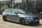Audi RS4 Avant 4.2 FSI a4 quattro | Akrapovic | Apple Carpla, Automaat, Euro 5, Gebruikt, 1770 kg