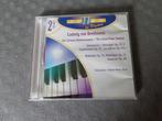 Ludwig van Beethoven, Cd's en Dvd's, Cd's | Klassiek, Ophalen of Verzenden, Classicisme, Nieuw in verpakking, Kamermuziek