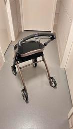 Wheelz ahead binnenrollator met dienblad, Diversen, Rollators, Ophalen, Gebruikt