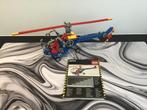 Lego 8844 Helicopter, Kinderen en Baby's, Complete set, Gebruikt, Ophalen of Verzenden, Lego