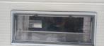 gezocht camper raam, Caravans en Kamperen, Camper-accessoires, Verzenden, Zo goed als nieuw
