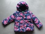 Winterjas United Colors of Benetton 86, Gebruikt, United Colors of Benetton, Meisje, Ophalen of Verzenden