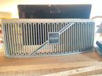 Volvo 740/ 760 / 940 / 960 Grille - Origineel, Gebruikt, Voor, Ophalen of Verzenden, Volvo