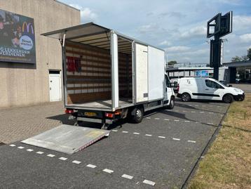 Spoedtransport, Verhuizingen & Ontruimingen beschikbaar voor biedingen