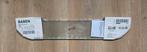 TEAB: NIEUW glazen wandplank IKEA 60 cm incl bevestiging, Ophalen of Verzenden, Nieuw
