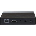 Amiko Mira X- 4200 Linux IPTV kastje - Pure 4K OTT Receiver, Audio, Tv en Foto, Mediaspelers, Nieuw, USB 2, Ophalen of Verzenden