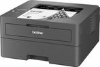 Brother HL-2400DWE printer en XL Toner, Computers en Software, Printers, Ophalen of Verzenden, Refurbished