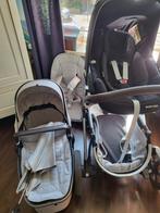 Joolz geo 2 met maxi cosi en adapters, Kinderen en Baby's, Kinderwagens en Combinaties, Ophalen, Zo goed als nieuw, Overige merken