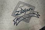 Zildjian 370th anniversary medium ride 2377gr. 20"  <210308>, Gebruikt, Ophalen of Verzenden, Drums of Percussie