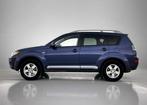 Mitsubishi Outlander 2.4 Inspire 2WD Special Edition | 170PK, Voorwielaandrijving, Stof, Zwart, 4 cilinders