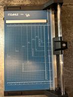 Dahle 550 Rolsnijder / Papiersnijder A3 formaat, Diversen, Ophalen of Verzenden, Gebruikt