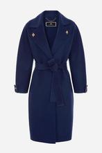 Elisabetta Franchi coat, Kleding | Dames, Jassen | Winter, Maat 38/40 (M), Zo goed als nieuw, Elisabetta Franchi, Verzenden