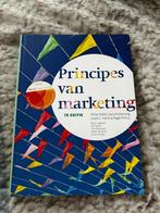 Lloyd C. Harris - Principes van marketing, Lloyd C. Harris; Gary Armstrong; Nigel Piercy; Philip Kotler, Ophalen of Verzenden