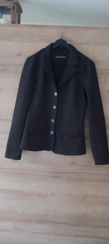 Wedstrijdjasje L beschikbaar voor biedingen