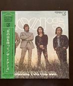 The Doors - Japanse Promo LP's met en zonder OBI, Overige genres, Ophalen of Verzenden, Zo goed als nieuw, 12 inch