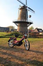Tomos a35 luxe, Fietsen en Brommers, Brommers | Tomos, Ophalen, Zo goed als nieuw, Standard