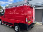 Peugeot Boxer 330 2.2 BlueHDi 140 L1H1 Premium, Voorwielaandrijving, 12 maanden, Gebruikt, Euro 6