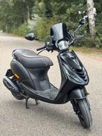 ✅ Zeer Nette Piaggio Zip Sp Snor 2020 (2500KM)! ✅, Fietsen en Brommers, Scooters | Piaggio, Zip, Ophalen of Verzenden, Zo goed als nieuw