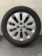 16" Kia Rio, Stonic, Toyota Corolla, Hyundai i20, Bayon, Vel, Gebruikt, 16 inch, Banden en Velgen, Ophalen of Verzenden