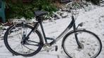 Damesfiets, Fietsen en Brommers, Fietsen | Dames | Damesfietsen, Ophalen, Gebruikt, Overige merken