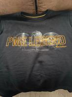 PME Legend Trui Maat XXL Zwart, Ophalen of Verzenden, Zo goed als nieuw, Overige maten, Zwart