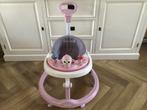 Twinky Loopstoel - Roze, Ophalen, Gebruikt, Overige typen, Met licht