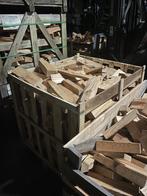 Voordelig Openhaardhout / Brandhout gezaagd, Tuin en Terras, Haardhout, 6 m³ of meer, Ophalen, Overige houtsoorten, Blokken