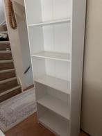 Boekenkast, Huis en Inrichting, Kasten | Boekenkasten, Ophalen, 50 tot 100 cm, Zo goed als nieuw, 150 tot 200 cm