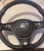 Volkswagen golf 7 higline stuur met airbag, Auto-onderdelen, Ophalen of Verzenden, Volkswagen