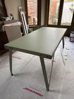 Functionals Lloyd Tafel / Bureau - Sage Green - 200x90cm, Ophalen, 200 cm of meer, 50 tot 100 cm, Zo goed als nieuw