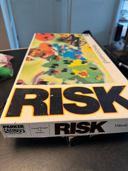 Diverse retro bordspellen in nieuwstaat, Hobby en Vrije tijd, Gezelschapsspellen | Bordspellen, Zo goed als nieuw, Ophalen of Verzenden