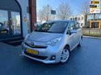 Toyota Verso-S 1.3 VVT-i Dynamic AUTOMAAT 1STE EIGENAAR, Auto's, Euro 5, Gebruikt, 4 cilinders, Verso-S
