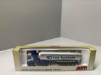 AWM van bentum scania, Ophalen of Verzenden, Gebruikt, Bus of Vrachtwagen, AWM