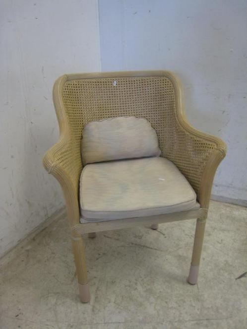 Vivai del Sud stijl fauteuil, Huis en Inrichting, Fauteuils, Gebruikt