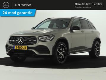 Mercedes-Benz GLC 300 e 4MATIC Premium Plus | AMG Styling |  beschikbaar voor biedingen