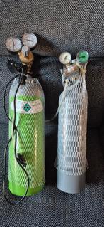 Co2 Cilinders, Dieren en Toebehoren, Ophalen of Verzenden