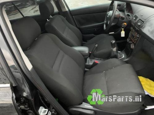 Veiligheidsgordel rechts-voor van een Toyota Avensis, Auto-onderdelen, Interieur en Bekleding, Toyota, Gebruikt, 3 maanden garantie