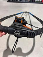 Prolimit C100 RDG 24.5mm 140-190 / Super Carbon giek!, Ophalen, Gebruikt, Giek