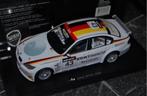 1:18 BMW 320 SI WTCC MULLER #43 Autoart 80648 in box WRH, Verzenden, Zo goed als nieuw, Auto, Autoart