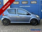 Toyota Aygo 1.0-12V + * Airco * Elekt. Ramen * 5 Deurs *, Voorwielaandrijving, Gebruikt, Metallic lak, 68 pk